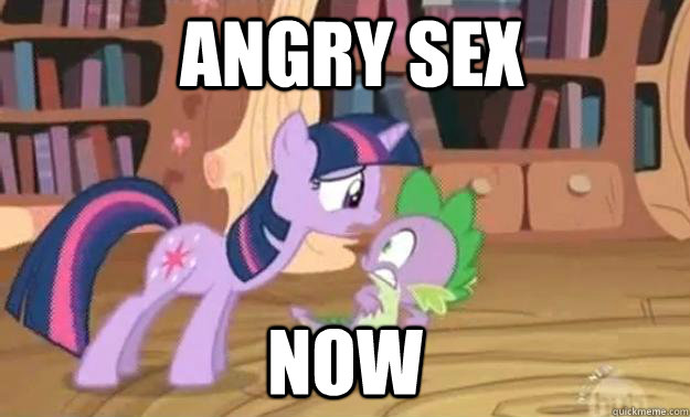 Angry SEX  Now - Angry SEX  Now  Twilight meme