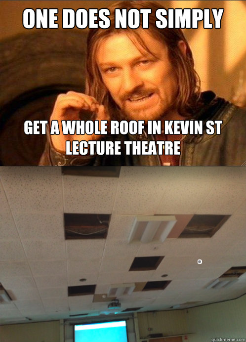    DIT meme