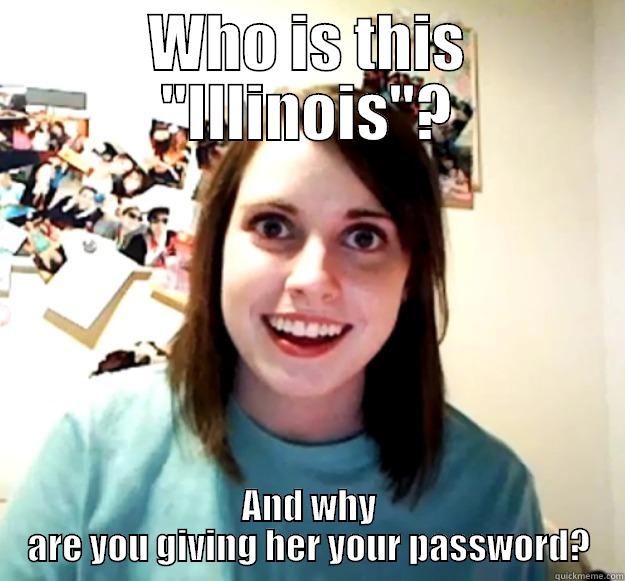 WHO IS THIS 