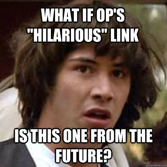 What if OP's 