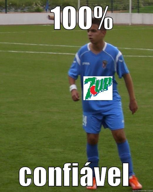     100%  CONFIÁVEL Misc