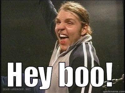  HEY BOO! Misc