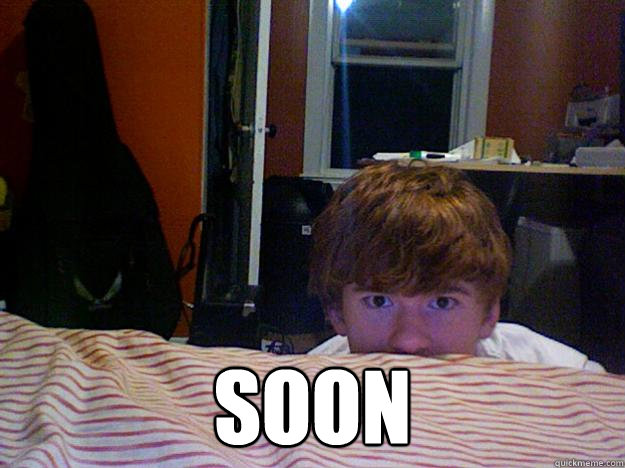  SOON -  SOON  Gingersoon