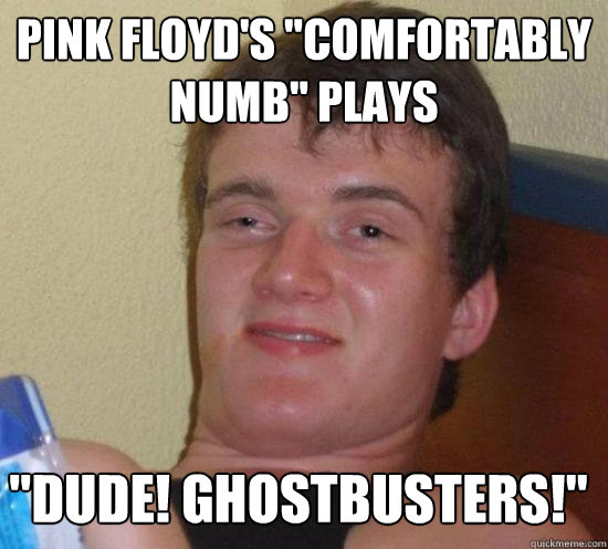Pink Floyd's 