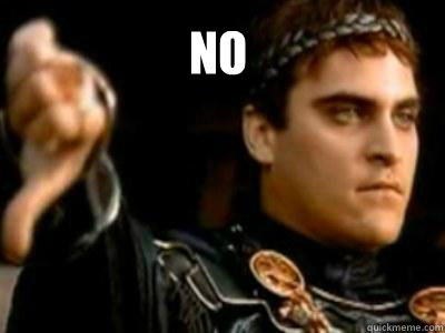 no   Downvoting Roman