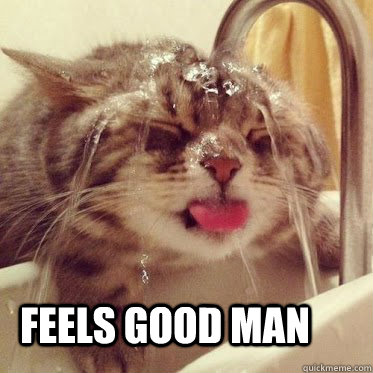 feels good man - feels good man  Misc