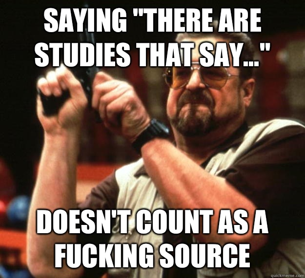 Saying 