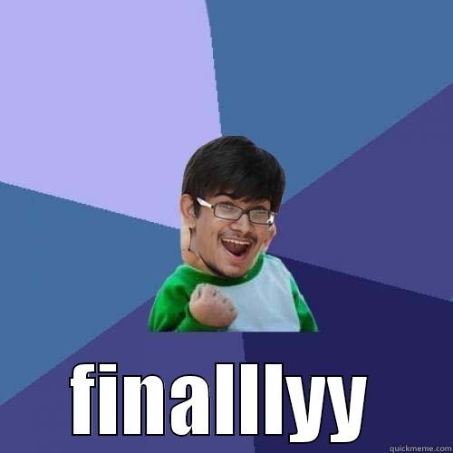  FINALLLYY Misc