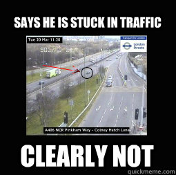 Traffic memes | quickmeme Traffic memes | quickmeme