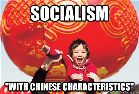 socialism 