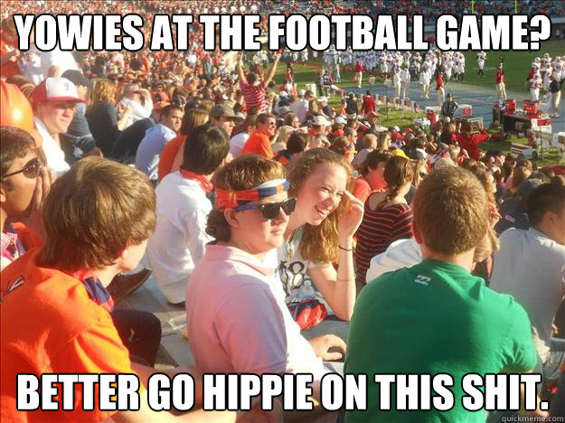 Long Haired Hippie Memes Quickmeme