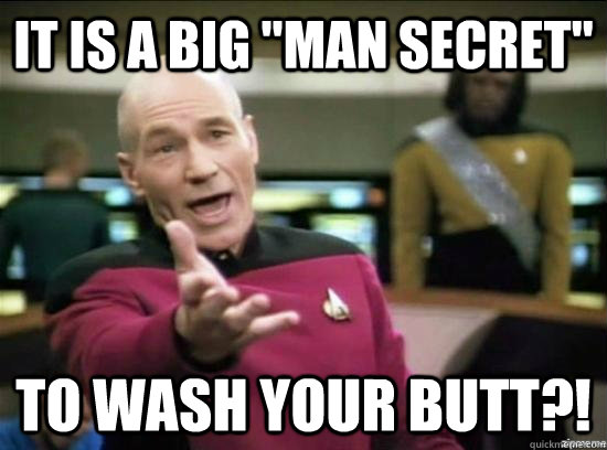 It is a big 