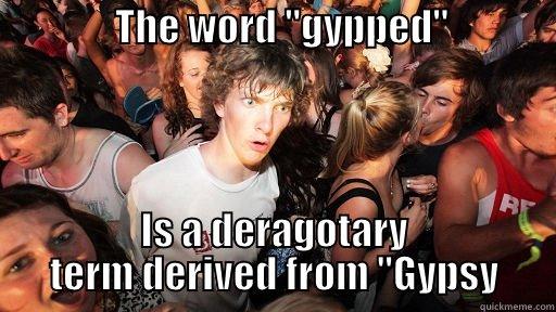                THE WORD 
