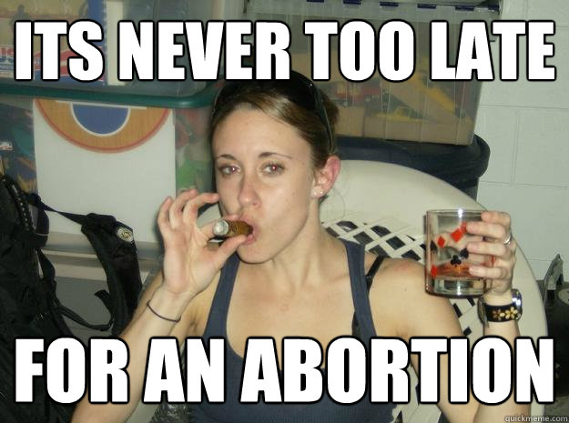 Its never too Late For an abortion - Its never too Late For an abortion  Best Advice Mom