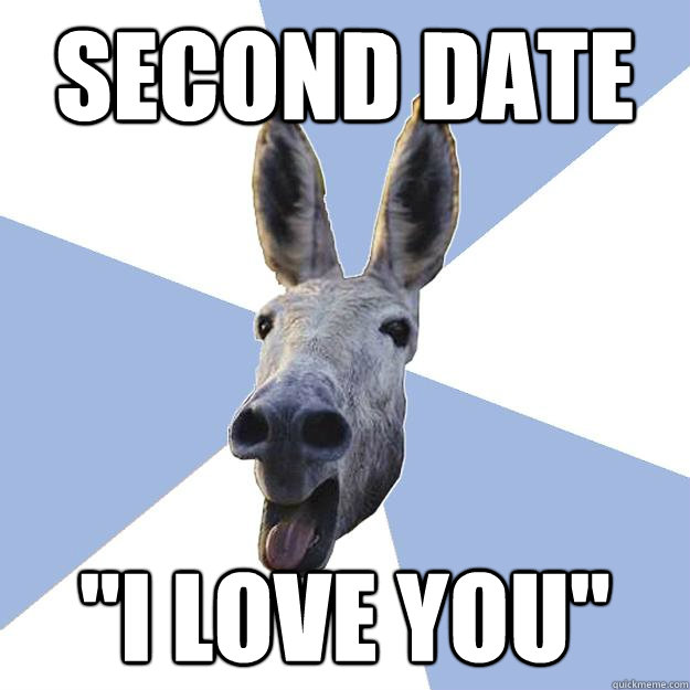 second date 