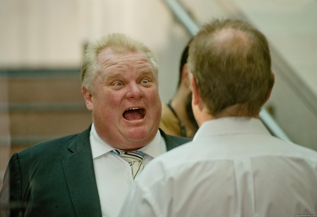 IM ROB FORD BITCHH!!! -   Misc
