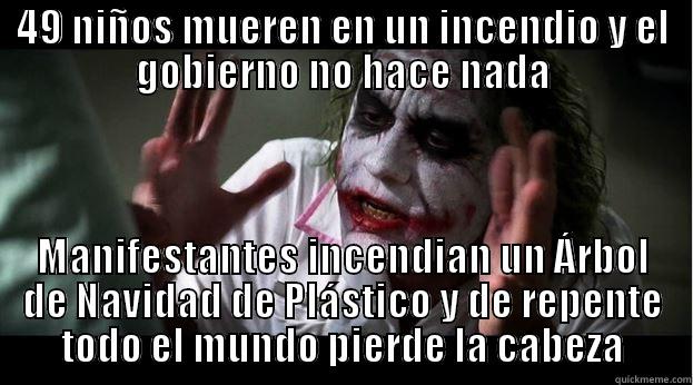 Arbol de Navidad - quickmeme