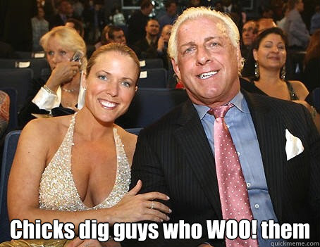 Ric Flair Playboy memes | quickmeme Ric Flair Playboy memes | quickmeme