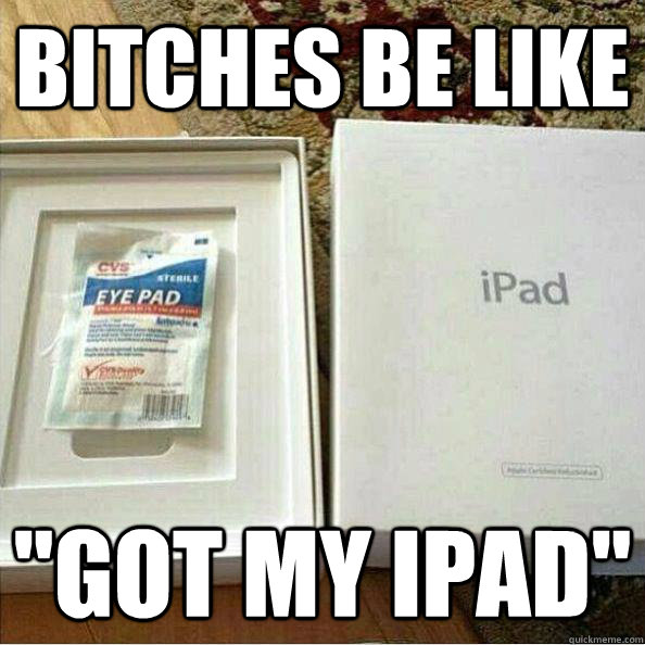 ipad memes quickmeme
