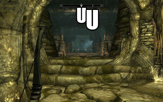 U U  untitled meme