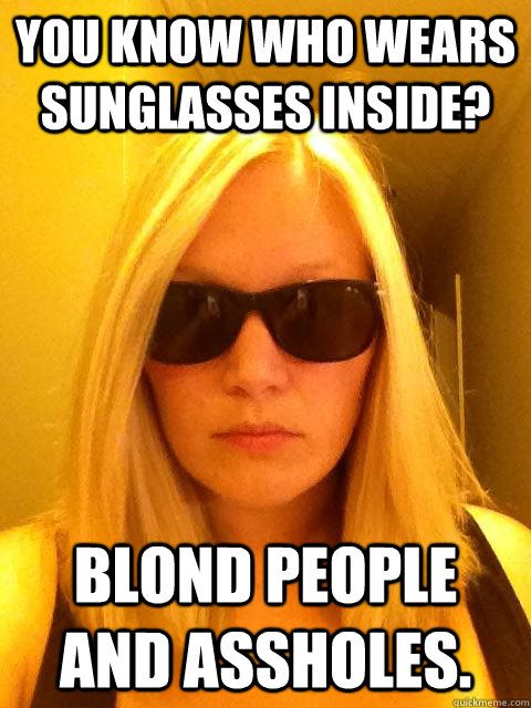 People are asshole Hustler lyric soul sunny