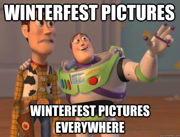 Winterfest Pictures winterfest pictures everywhere  toystory everywhere