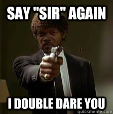 Say 