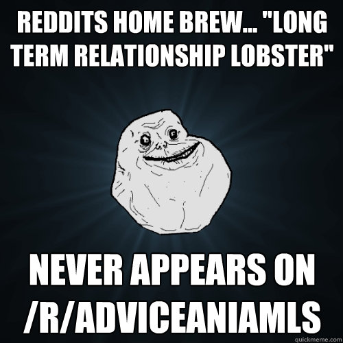 Reddits Home Brew... 