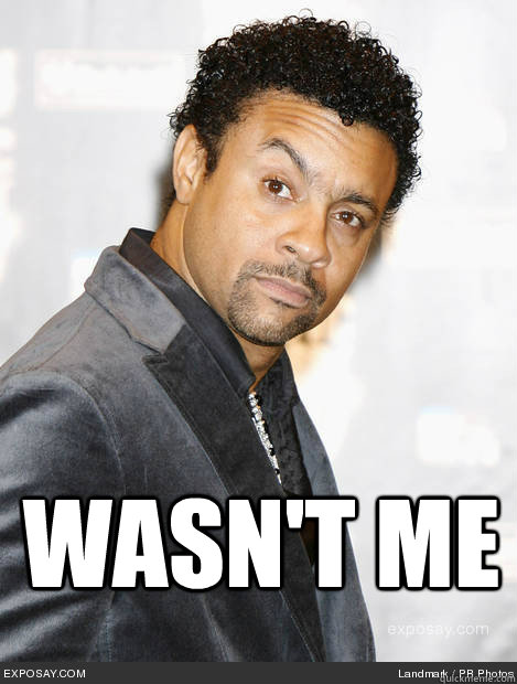 Shaggy Wasnt Me Memes Quickmeme Shaggy Wasnt Me Memes Quickmeme