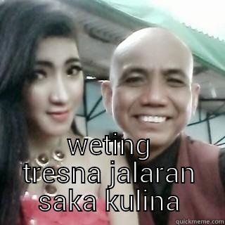  WETING TRESNA JALARAN SAKA KULINA Misc