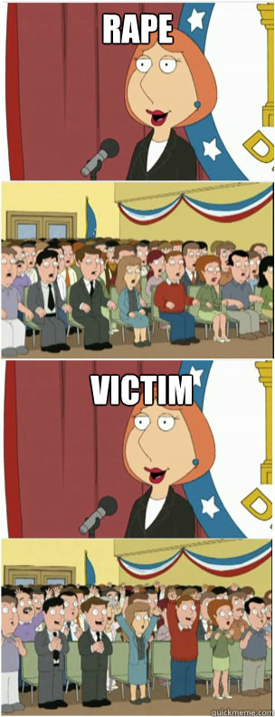 RAPE VICTIM - RAPE VICTIM  911 lois