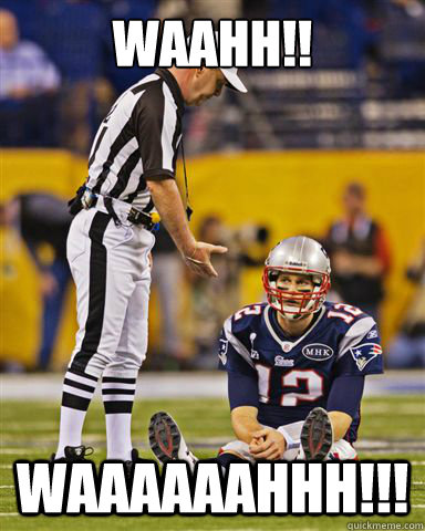 WAAHH!! WAAAAAAHHH!!! - WAAHH!! WAAAAAAHHH!!!  Baby Brady