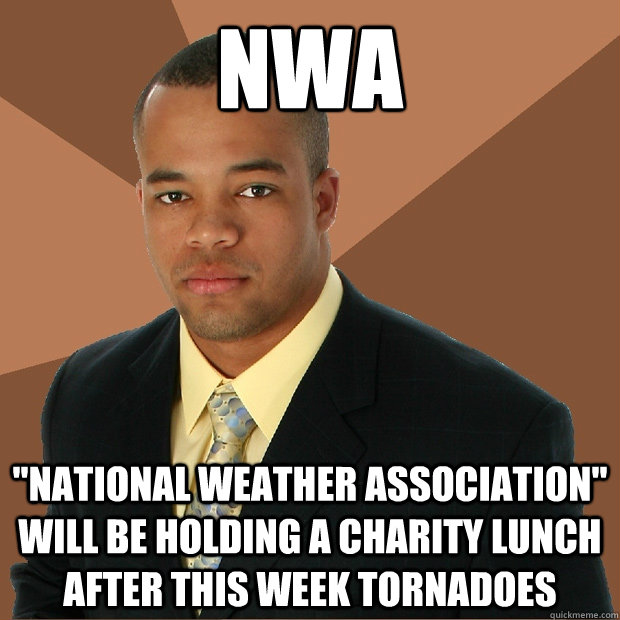 NWA 