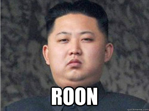  roon -  roon  Misc