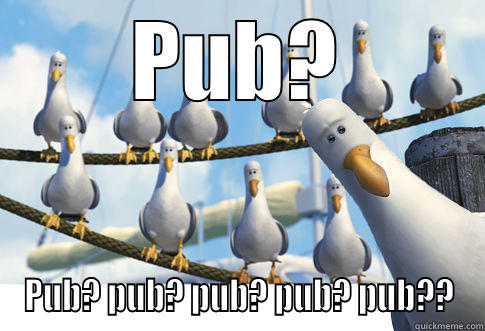 PUB? PUB? PUB? PUB? PUB? PUB?? Misc