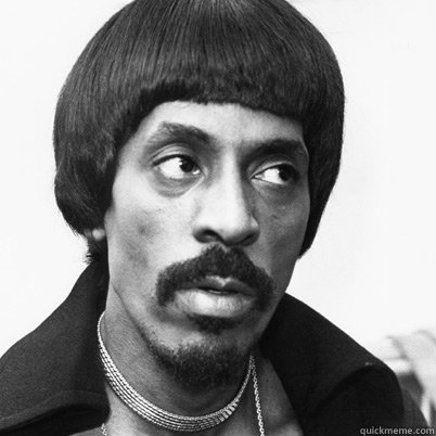    Ike Turner