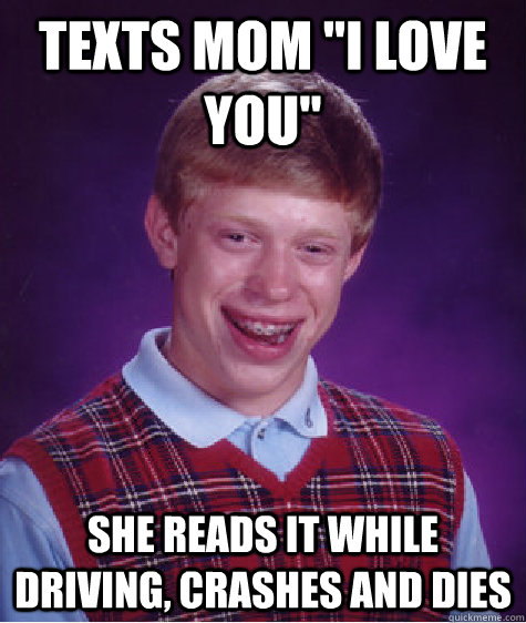 texts mom 