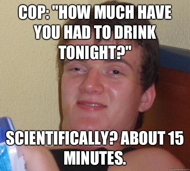 Cop: 