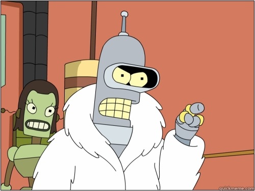    Blackjack Bender