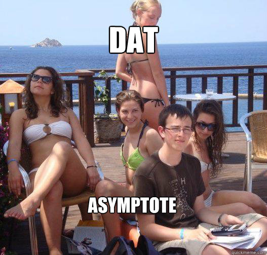 Dat Asymptote  Priority Peter