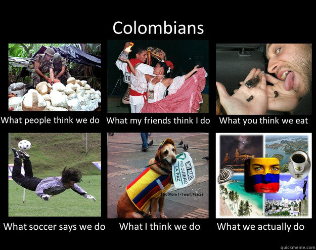    Colombia