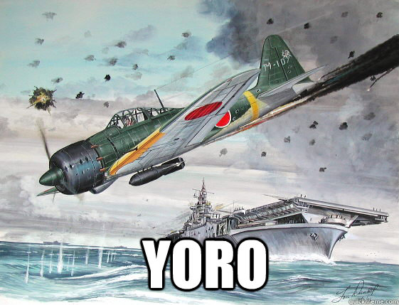 YORO  - YORO   yoro-kamikaze