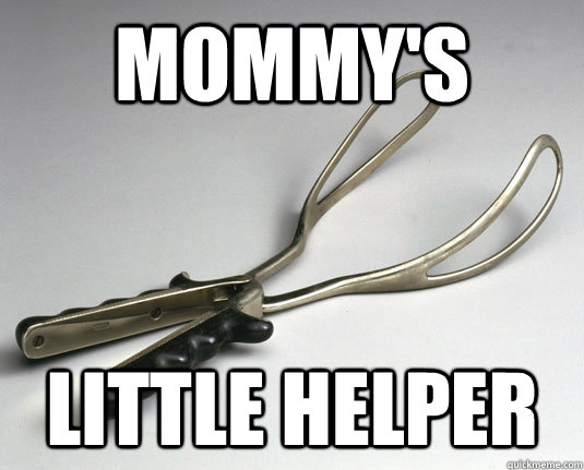 Mommy's little helper - Mommy's little helper  Misc