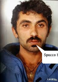 Spacco bottiglia ammazzo famiglia - Spacco bottiglia ammazzo famiglia  Misc