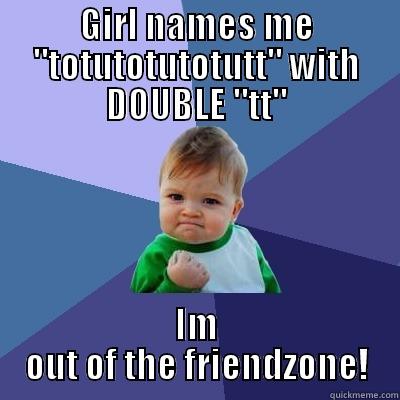 GIRL NAMES ME 