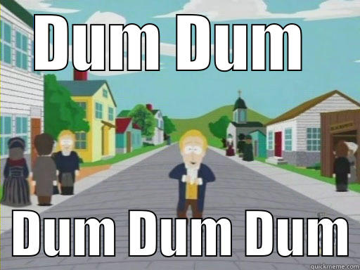Joseph Smith dum dum - DUM DUM    DUM DUM DUM Misc