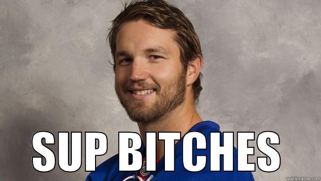  SUP BITCHES Misc