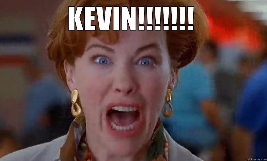 KEVIN!!!!!!!  Misc