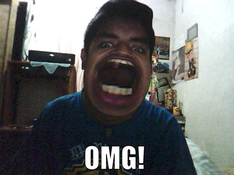 WTF Bigh Mouth 2 -  OMG! Misc