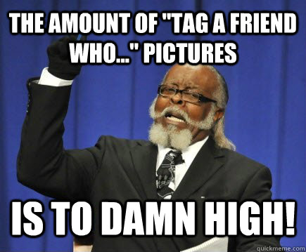 The amount of 